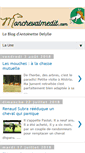 Mobile Screenshot of monchevalmedit.com